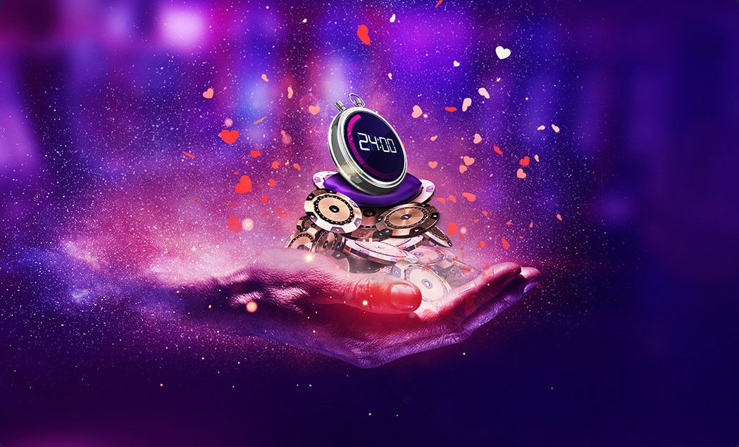 Fortune Gems 3 Welcome Bonus