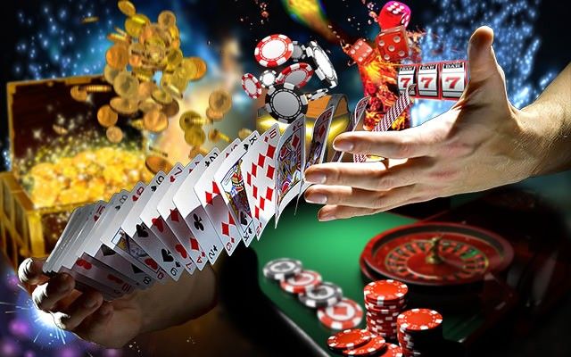 Fortune Gems 3 Live Betting